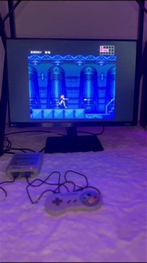 Super Metroid SNES Mini – Samus’ legendäre Mission im Mini-Format 🔥🚀