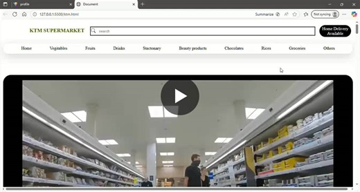 #html #css #frontenddevelopment #webdesign #learningjourney | Nahla KT