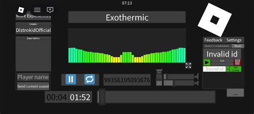 Top 5 Roblox Audios You Need to Try