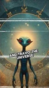 The Arcturians Alien Race – The Most Evolved Alien Specie In Our Galaxy #alienspecies #alien