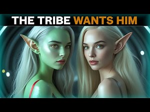 The Alien Amazon Got Close to a Human—Now She Wants to Share Him With Her Tribe