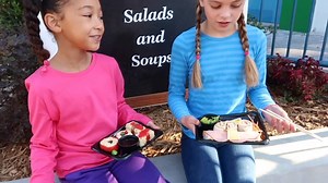 15K views · 129 reactions | Today, we're showing you how to make candy sushi! Be sure to try this and our other ninja treats, only during LEGO NINJAGO Days! | LEGOLAND Florida | Facebook