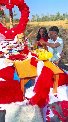 @glam decor picnics Nairobi