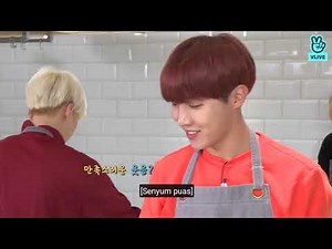 [SUB INDO] RUN BTS SUB INDO EPISODE 36 FULL