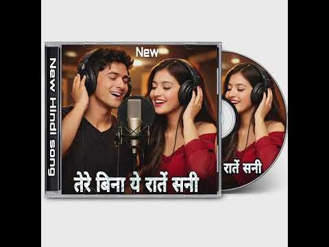 तेरे बिना ये रातें सनी new Hindi audio song pasang tamang