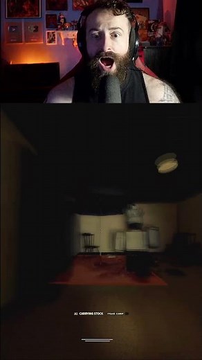 Scariest Backrooms Game on Roblox??