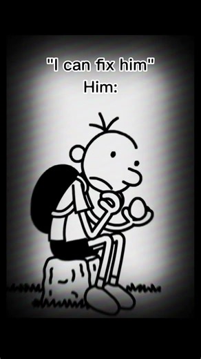 "I can fix him" meme #movies #books #villains