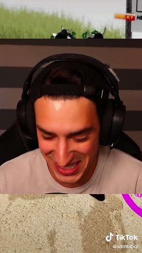 Finding My Lookalike for a Moment on Descenders