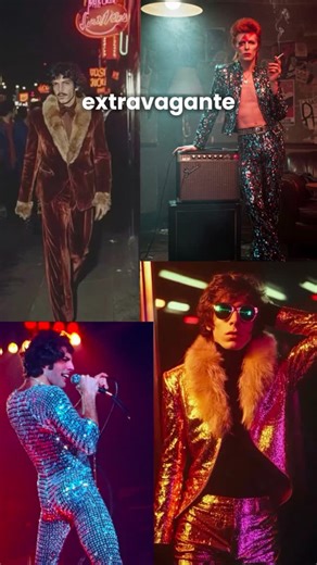 Valeria Joffre on Instagram: "Extraño la moda 70tera y eso que ni había nacido :c Post Data: la mayor parte de la investigación es de @nikitadumptruck ! Quise pasar su video a este lado del charco :) 🏷️ como la moda de hombres paso de colorida a aburrida , cambio en la moda para hombres"