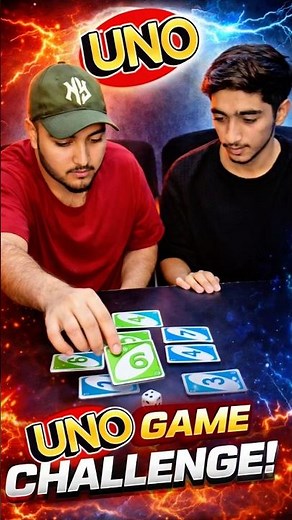 👉 UNO Dice Battle 😱🎲 | First to Reach 6 WINS! Crazy Team Challenge #shorts