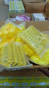 2.1K views · 11 reactions | HELLO FARMERS, Did you that we supply Livestock Ear Tags and Applicators at a very competitive price. We sell both on WHOLESALE and RETAIL. ▪GOATs are as low as K4.00 for Wholesale. ▪Cattle are as low as K6.00 for wholesale. ▪Tag Applicators are pegged at K250.00 Call: The Market Leaders on 974367034 and 0974000526. Email:linkingzambiaoffice@gmail.com | Incubator Giants Technologies and Agro Services | Facebook
