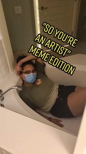 I can be your angle...or yuor devil 😈 #arttok #artmemes #meme #fyp #fypシ #chowder #animalcrossing #kungfupanda #monstersinc #artistsontiktok