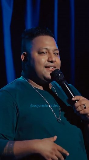 1.7M views · 54K reactions | 藍藍藍 America Tour and Controversy - Part 2 Out on Youtube : https://www.youtube.com/watch?v=B8WpfbDyd1Q | Sajan Shrestha | Facebook