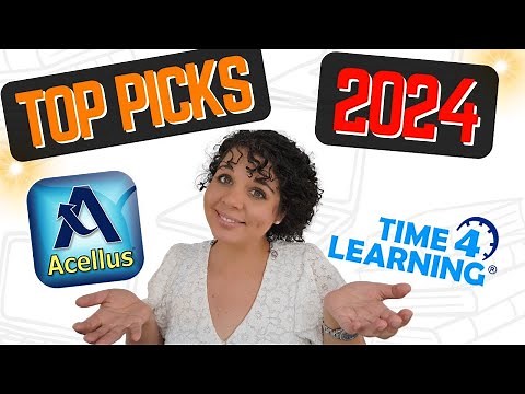 10 Best SECULAR Homeschool Curriculum Programs [2024]