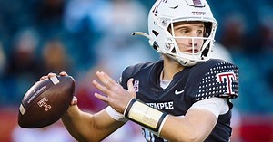 E.J. Warner is bigger, stronger, and faster, here's how much