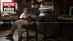 Bruce Springsteen's political poem goes viral