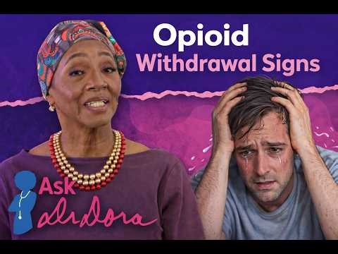 How do you know if someone is on opioids—and how fast can addiction start?