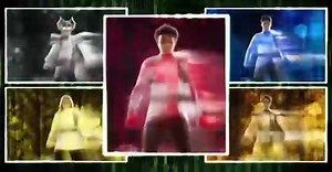 231K views · 5.3K reactions | Today marks the 4th Anniversary of Power Rangers Beast Morphers Season 2 (2/22/20) - TJ | Everything Power Rangers | Facebook