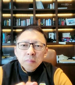 第97期 周日线上物理课，Zeeman效应直播回放