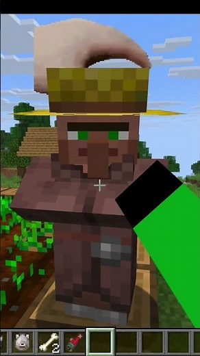 Most cursed Minecraft mods part one