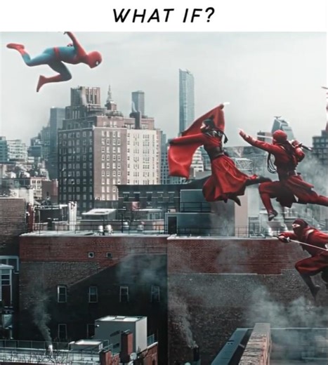 "Bro Is Returning To Save The Kid 🔥" | Iron-Man Edit | Struct