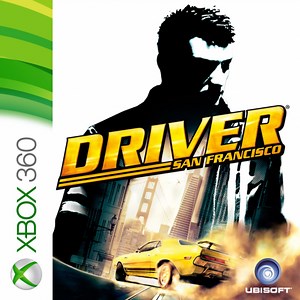 Driver: San Francisco Achievement Guide & Road Map