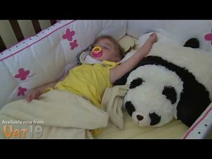 My Pillow Pets - cuddly stuffed animals that doubles as a pillow