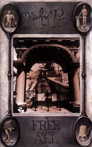 Michael Penn - Free-For-All