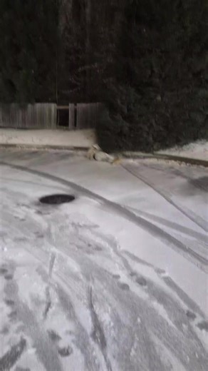 Having a great time with the college kids! | Mike's Weather Page