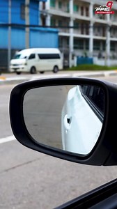 How to properly adjust the mirrors in the car 🚗. #drivinglessons #drivingtips #Parking #driver #carknowledge | Driving Hacks