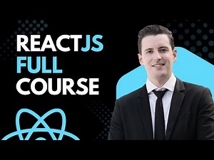 🔥React JS Full Course in Hindi | Learn React in 1 Video (Beginner to Advanced)