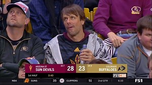2.4K views · 133 reactions | Hey Jake  | Sun Devil Men’s Basketball | Facebook