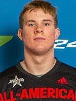 Kyle Bilodeau, Purdue Boilermakers, Tight End