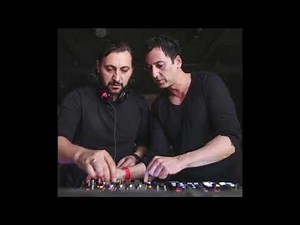 Deep Dish - Live @ Bedrock (02.09.2000)