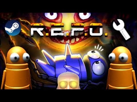 COMO INSTALAR MODS PARA REPO | STEAM