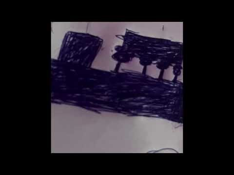 Daddy’s Little Monster(ft.Gray and Wenda)Sad Story and Music Video by @TryHardNinja