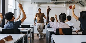 Education: Children taught to be 'ashamed of British culture and history' as 'corrosive' rot infects UK schools