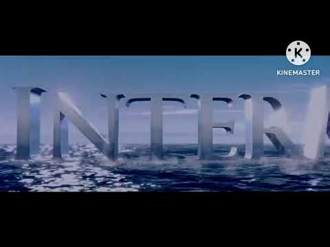 War (2006) - Opening Logos [FANMADE/FAKE]