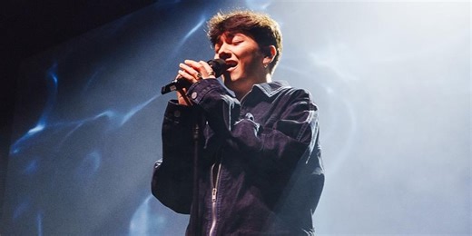 Esta es la letra y vídeo de 'Wasted Love', canción de Austria, ganadora de Eurovisión y qué significa