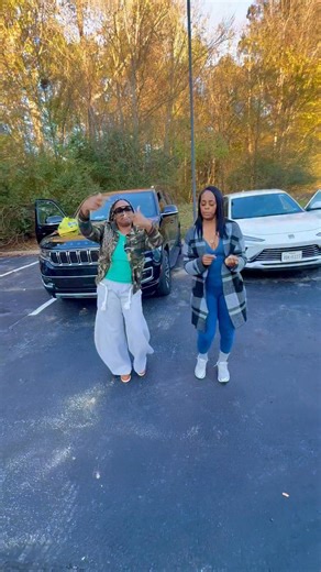 Tameka Queensofly Dawson on Instagram: "Mr Better line dance Mid-West & Carolina takes Mississippi Don’t own music rights #fypシ゚viral #SouthernSoul #steppers"