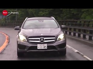 A stylish SUV not to be underestimated