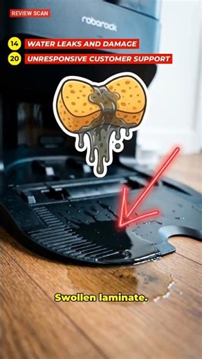 Don't Buy the Roborock Qrevo QV 35A Until You Watch This #RoborockQrevo #RobotVacuum #TechReview