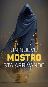 7.3K views · 24 reactions | Sta arrivando il nuovo GOLD MONSTER 2000,...