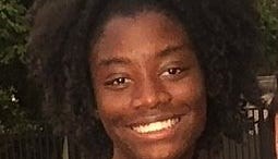 2019 Times All-City, All-Area Girls Track & Field Team