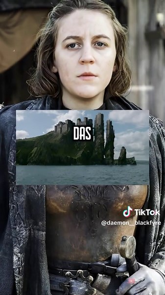 Casas Extintas de Westeros Parte 2 - Game of Thrones