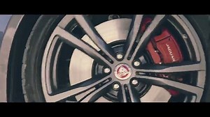 45K views · 1.7K reactions | The Jaguar F-Type R is a ridiculous car as it is, but the SVR is downright maniacal. | Road & Track Magazine | Facebook