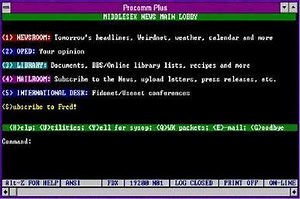 Fred the Computer - Alchetron, The Free Social Encyclopedia