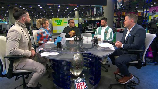 'GMFB' on how Seahawks can win Super Bowl LX