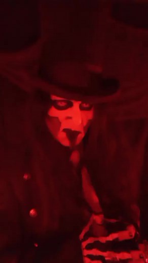 5.8K views · 145 reactions | I Ain't No #clown #31 #robzombie #director #horror #writer #scary #movie #raw #edge #dark #thrill #ride | Zomby Maker | Facebook