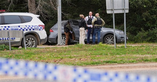 What can Australia teach us about mass shootings?